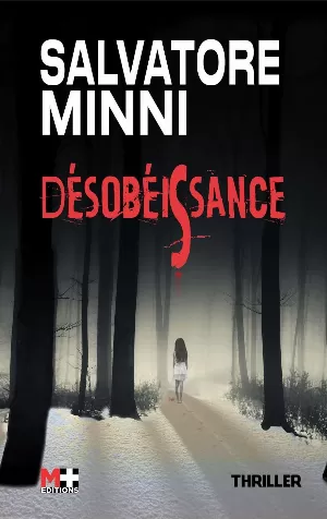 Salvatore Minni – Désobéissance